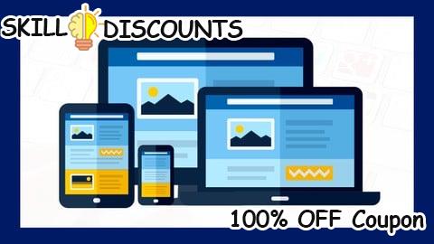 [100% OFF] Coupon Code Cómo Crear Una Página Web Desde Cero Para Principiantes 2025