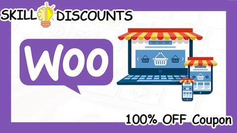 [100% OFF] Coupon Code Cómo Crear una Tienda Online con WordPress y WooCommerce