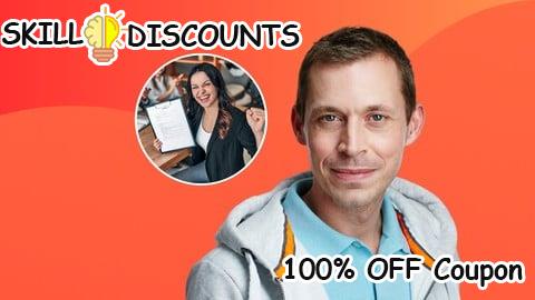 [100% OFF] Coupon Code Das Vorstellungsgespräch meistern: Erfolgreich vorbereiten!