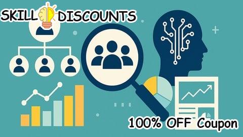 [100% OFF] Coupon Code Data-Driven Organizational Design