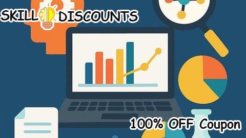 [100% OFF] Coupon Code Data Science & AI Mastery: From Basics to Deployment
