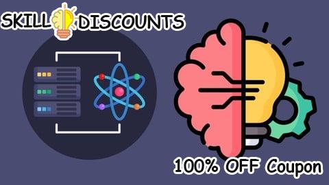[100% OFF] Coupon Code Data Science , Machine Learning : Ultimate Course Bootcamp