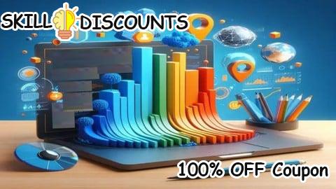 [100% OFF] Coupon Code Data Science Mastery:10-in-1 Data Interview Projects showoff