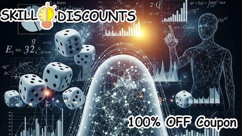 [100% OFF] Coupon Code Data Science: Probability and Statistics