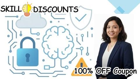 [100% OFF] Coupon Code Data Security in the age of Generative AI