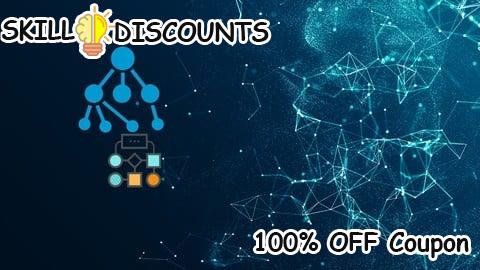 [100% OFF] Coupon Code Data Structures and Algorithms: Complete Developer’s Guide