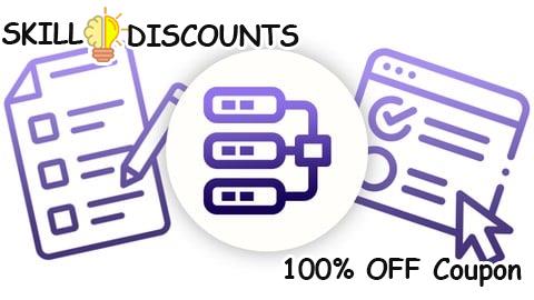 [100% OFF] Coupon Code Data Structures Interview Preparation Questions [2026]