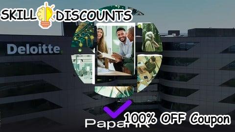 [100% OFF] Coupon Code Deloitte’s 2026 Global Human Capital Trends Report | PapaHR