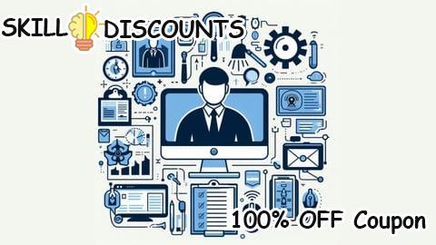 [100% OFF] Coupon Code Desktop Support Engineer Interview Questions Practice Test