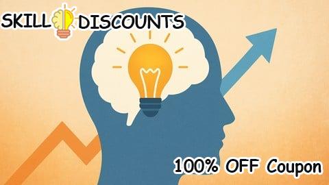 [100% OFF] Coupon Code Develop a Growth Mindset