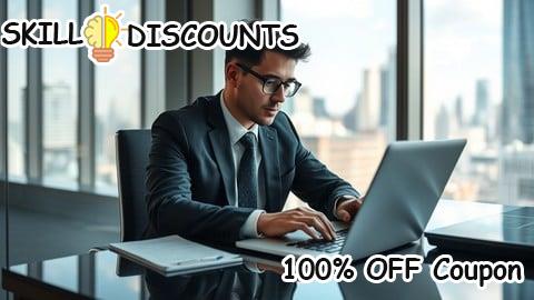 [100% OFF] Coupon Code DHCP Server: Deploy, Manage, and Secure Your Network