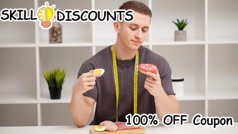 [100% OFF] Coupon Code Diet and Nutrition for Power body for Everyday and Everyone