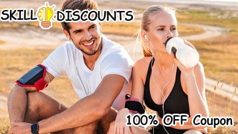 [100% OFF] Coupon Code Dieting - Nutrition -Weight Loss Tips for Good Healthy Life