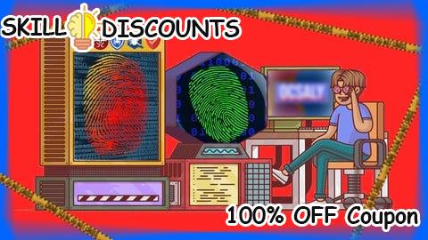 [100% OFF] Coupon Code Digital Forensics Masterclass :Computer Forensics DFMC+ DFIR