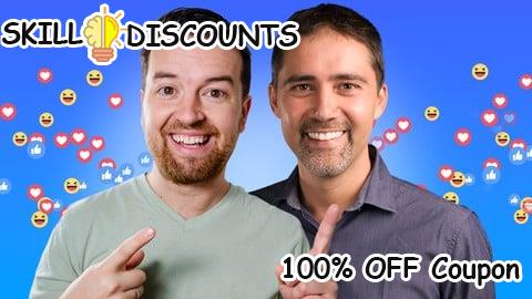 [100% OFF] Coupon Code Digital Marketing Masterclass: AI & Social Media Marketing