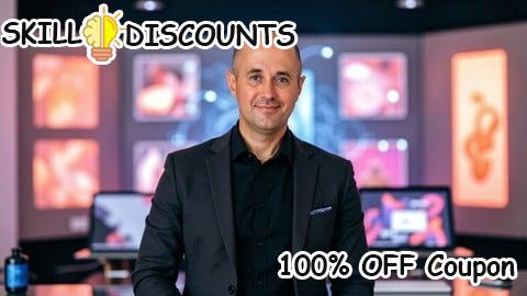 [100% OFF] Coupon Code Digital Retail Marketing: AI, Data & Growth