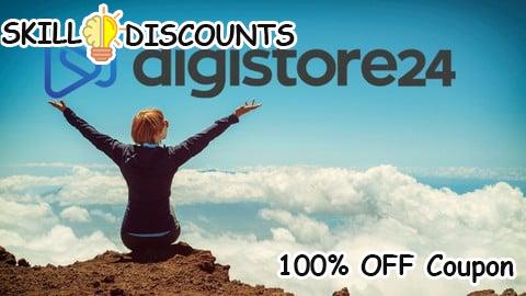 [100% OFF] Coupon Code Digitale Produkte erfolgreich verkaufen mit Digistore 24