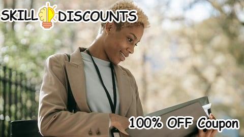 [100% OFF] Coupon Code Diploma: Human Resources, Compensation & Benefits Management