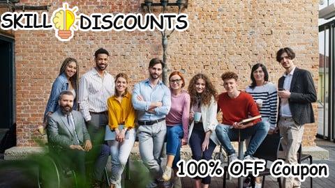 [100% OFF] Coupon Code Diversity Equity Inclusion Building Inclusive Workplaces