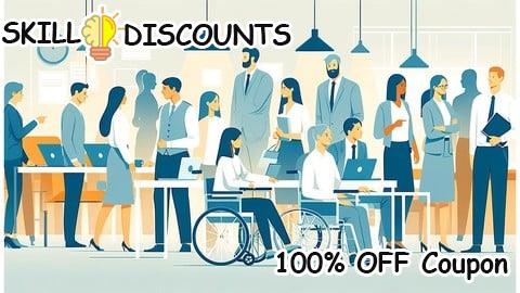 [100% OFF] Coupon Code Diversity, Inclusion & Unconscious Bias in the Workplace