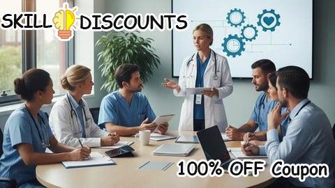 [100% OFF] Coupon Code Duty of Candour in Healthcare Practice