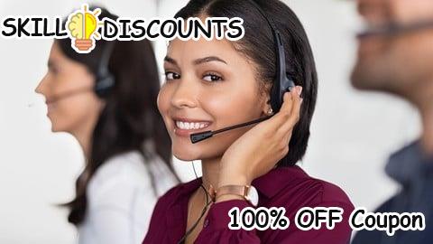 [100% OFF] Coupon Code Effective Customer Service