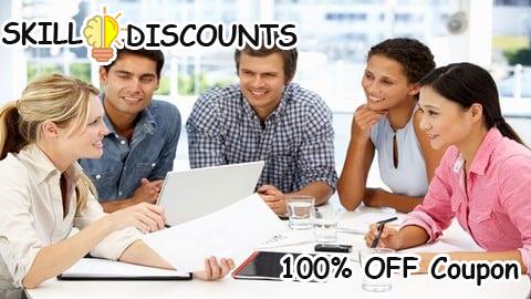 [100% OFF] Coupon Code Effective Verbal and Nonverbal Communication Skills