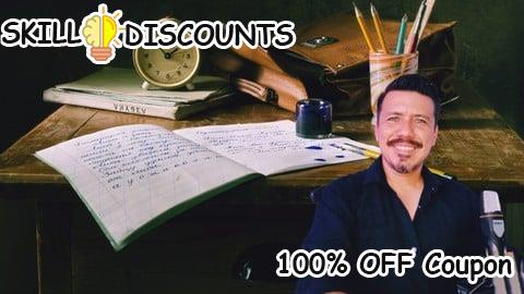[100% OFF] Coupon Code El arte de contar historias