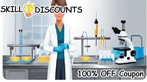 [100% OFF] Coupon Code ELISA Mastery: Principles& techniques & Applications