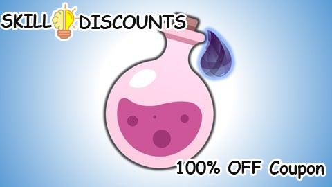 [100% OFF] Coupon Code Elixir Foundations & Basic Syntax