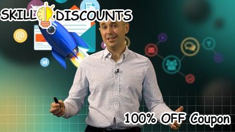 [100% OFF] Coupon Code Email Marketing. Increase Sales With Email Marketing!
