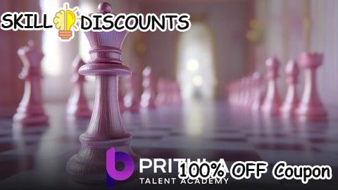 [100% OFF] Coupon Code English for HR Terminology and Communication Skills [EN]