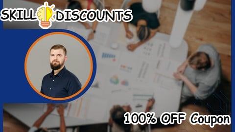 [100% OFF] Coupon Code Entrepreneurial Guide to AI Strategy