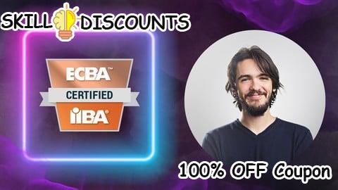 [100% OFF] Coupon Code Entry Certificate Business Analysis (IIBA ECBA) Mock Exams