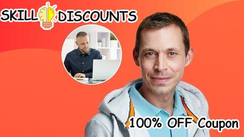 [100% OFF] Coupon Code Erfolgreiche Webinare: Online Marketing leicht gemacht