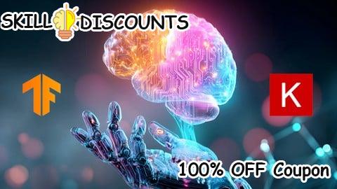 [100% OFF] Coupon Code Especialiad en Deep Learning con Python - Teoría y práctica