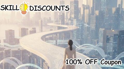 [100% OFF] Coupon Code Essential AI Guide: From Fundamentals to Real-World Impact