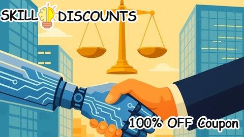 [100% OFF] Coupon Code Ethical AI Use in Business