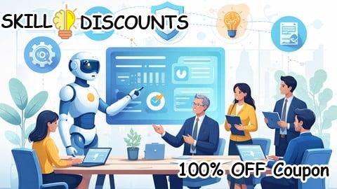 [100% OFF] Coupon Code Ethical AI Use in Business