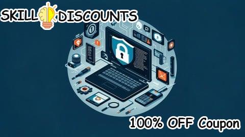 [100% OFF] Coupon Code Ethical Hacking: Linux Intrusion Essentials