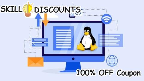 [100% OFF] Coupon Code Ethical Hacking: Linux Privilege Escalation