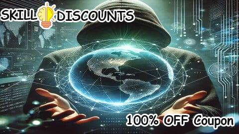 [100% OFF] Coupon Code Ethically Hack the Planet