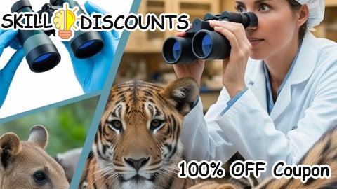 [100% OFF] Coupon Code Ethology for Veterinarians, Animal Scientists,Researcher