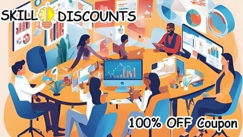[100% OFF] Coupon Code Excellence in Management Case Analysis using AI Coaching