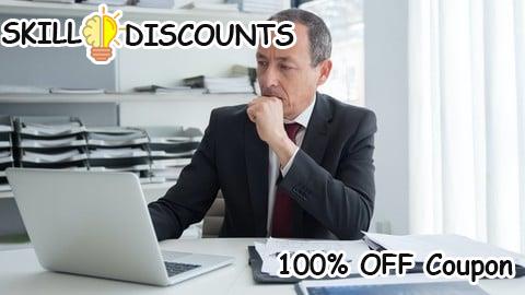 [100% OFF] Coupon Code Executive Diploma in Business Management