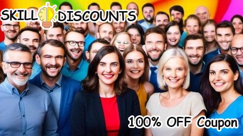 [100% OFF] Coupon Code Executive Diploma in Human Resources Management (HRM)