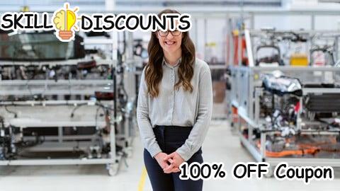 [100% OFF] Coupon Code Executive Diploma in Technology Management