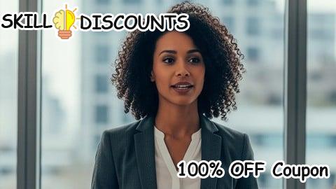 [100% OFF] Coupon Code Executive Program in Resilient Leadership