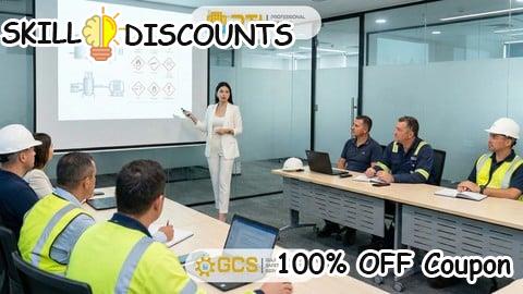 [100% OFF] Coupon Code Explosive Atmospheres (ATEX) Awareness & Workplace Safety