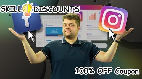 [100% OFF] Coupon Code Facebook Ads 2025: Launch Your Best Advertising Campaign